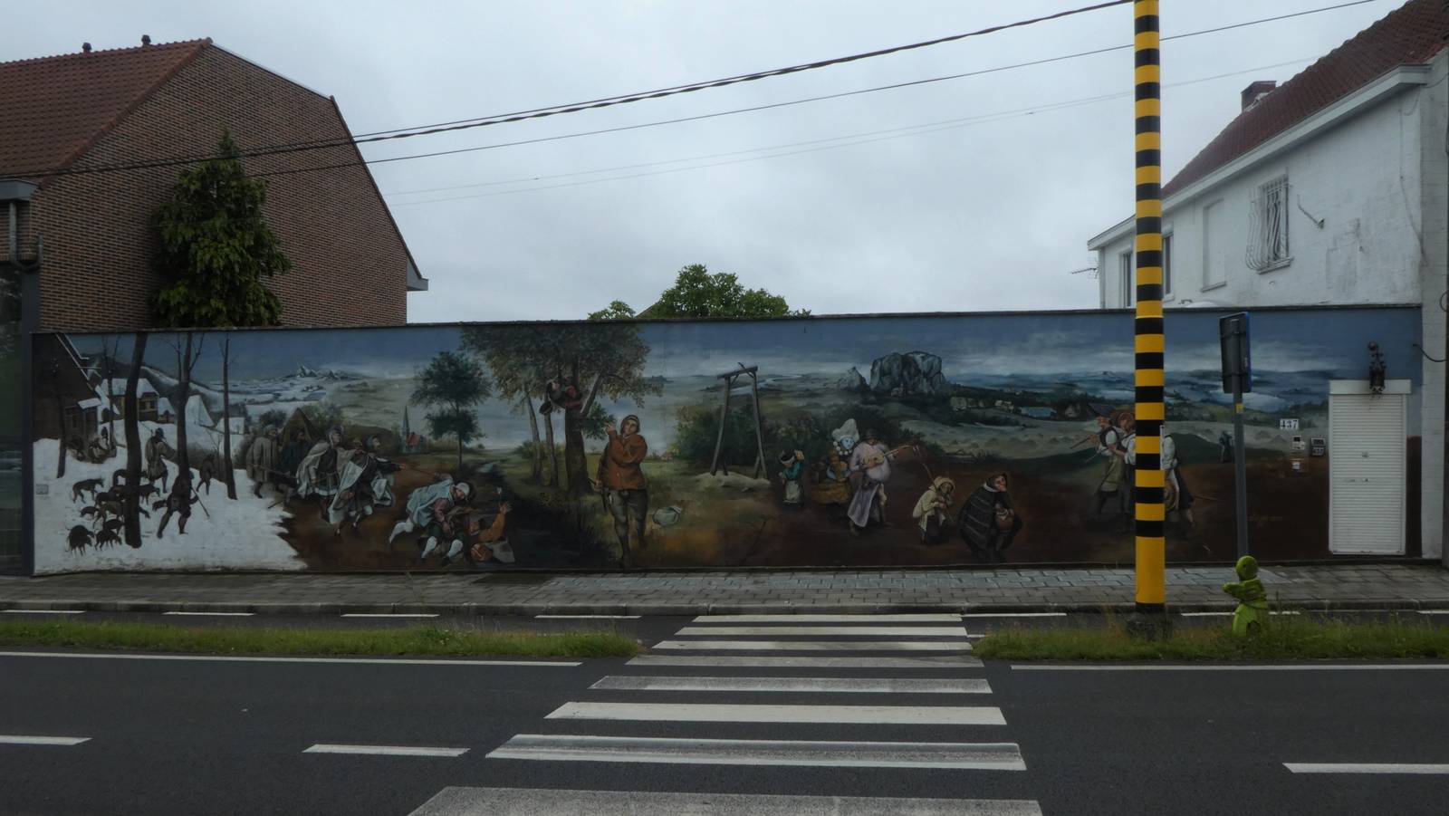 Dirk Steppe&mdash;Breughel