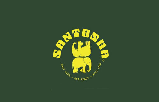 Santosha Bordeaux