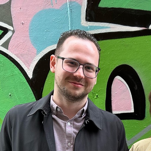 Thomas Schoffelen
