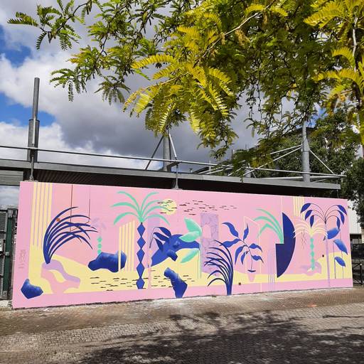 Galerie Magnetic