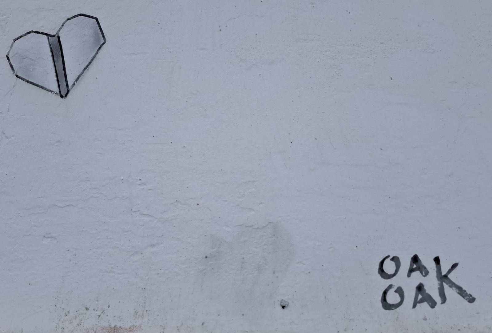 Oakoak&mdash;undefined