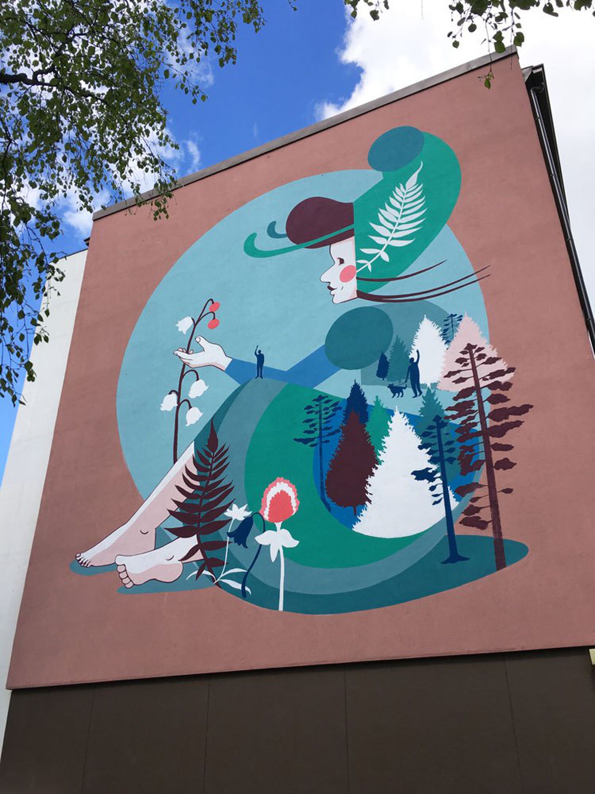 Maikki Rantala, Sara Multanen&mdash;Untitled